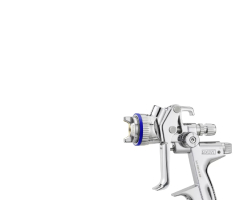 Painting equipment