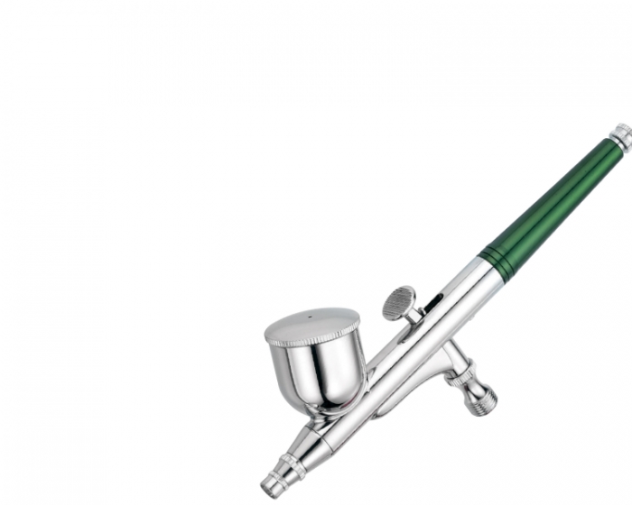 Airbrushes