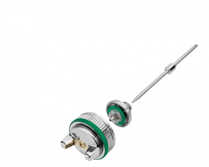 Replaceable thrusters