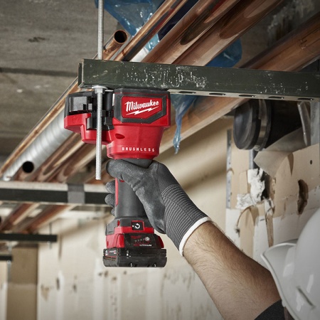 Что нового предлагает Milwaukee Tool