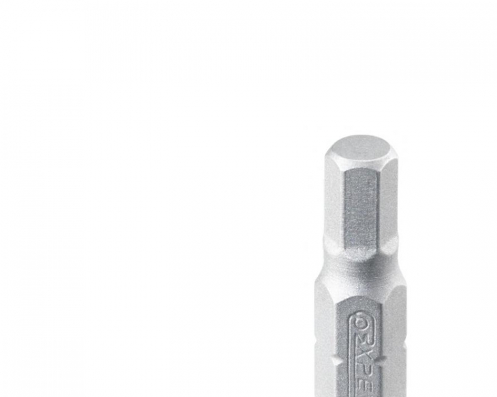 Hex bit inserts