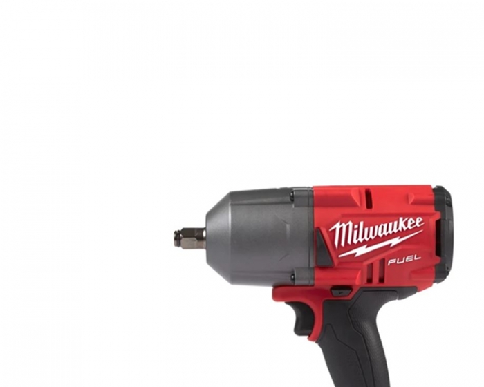 Impact wrenches
