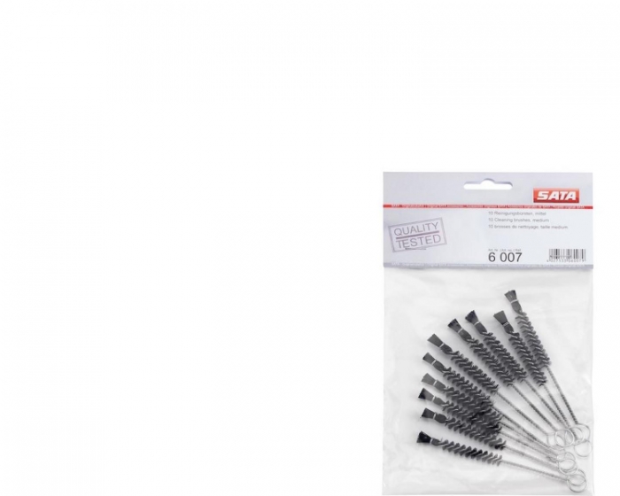 Spare parts and repair kits