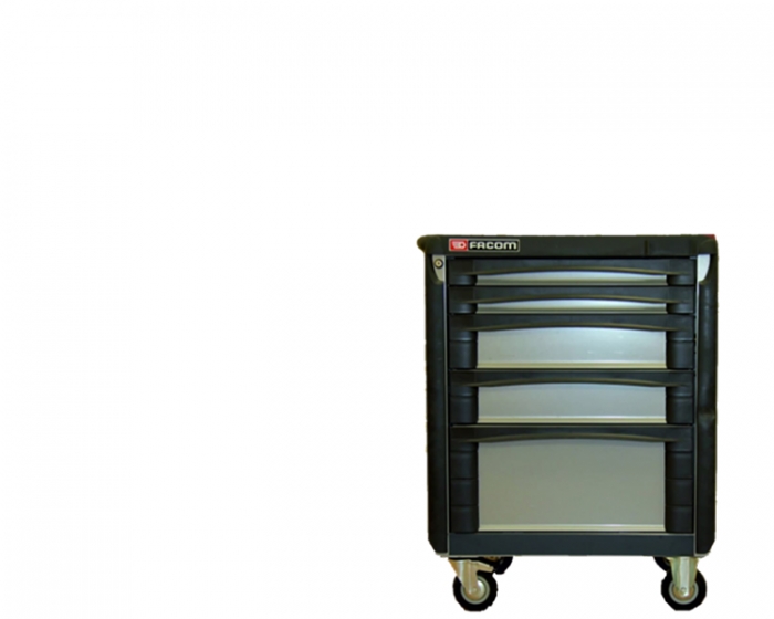 Tool baskets