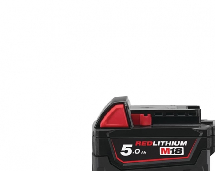 Tool batteries