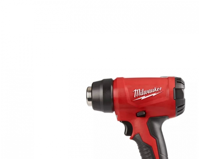 Industrial hair dryers