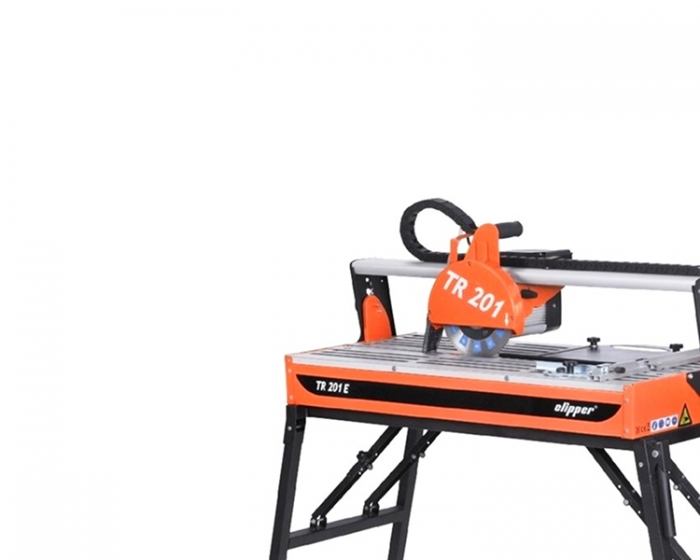 Tile cutters
