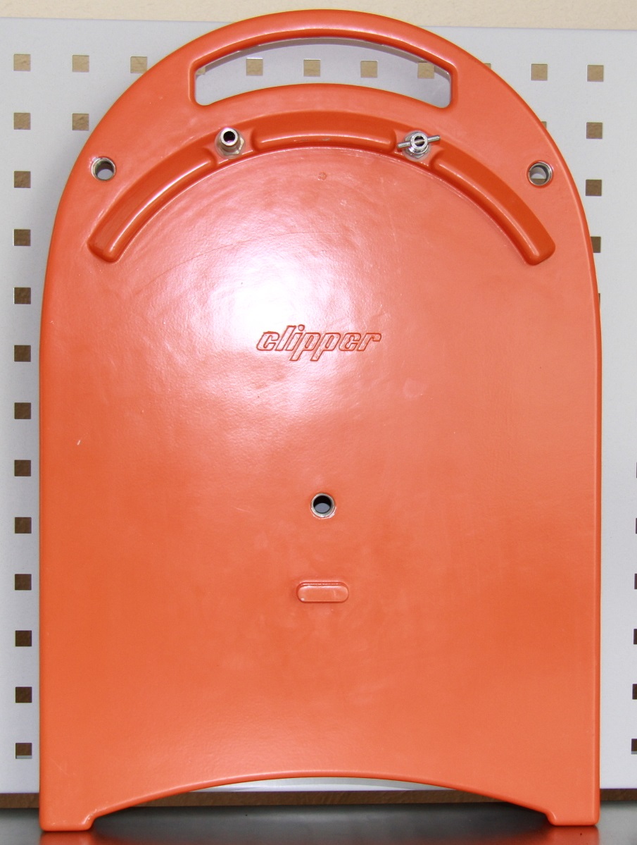 Вакуумная платформа для CDR252-402 NORTON