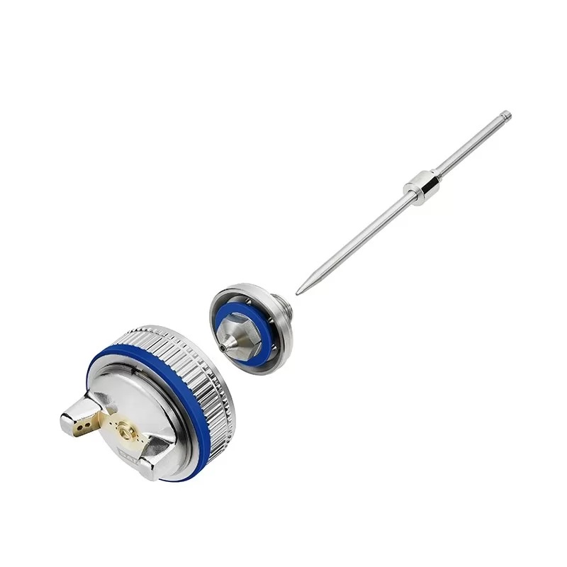 Сменный комплект дюз Sata jet 100 B F RP, 1,6 мм
