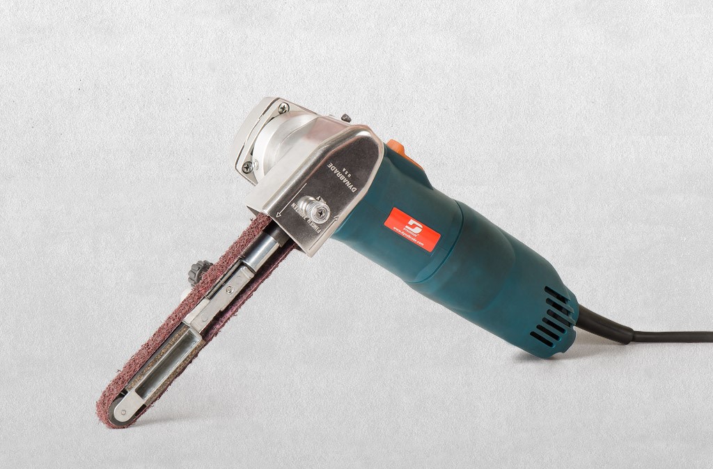 Шлифмашинка ленточная Dynabrade 40503