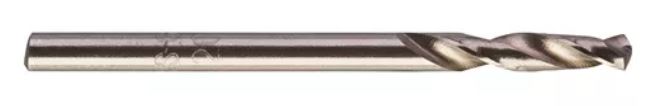Сверло по металлу HSS-G DIN1897 3,2 (10 шт.)