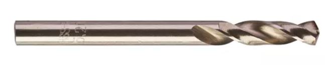 Сверло по металлу HSS-G DIN1897 5,2 (10 шт.)