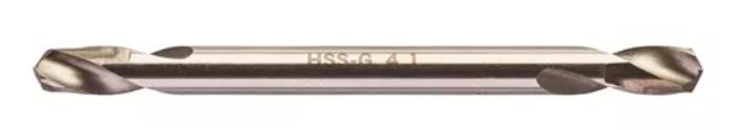 Сверло по металлу двухстороннее HSS-G DBL 4,1 (10 шт.)