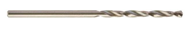 Сверло по металлу THUNDERWEB HSS-G 2.0х49 (2 шт.)