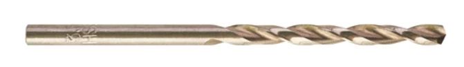 Сверло по металлу THUNDERWEB HSS-G 3.5x70 (2 шт.)