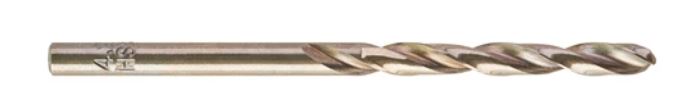 Сверло по металлу THUNDERWEB HSS-G 4.2x75