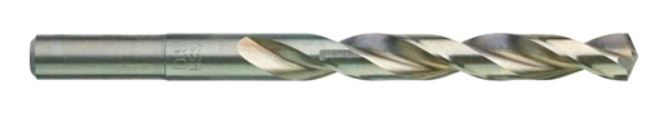 Сверло по металлу THUNDERWEB HSS-G 10.5x133