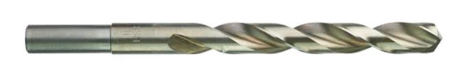 Сверло по металлу THUNDERWEB HSS-G 11.0x142