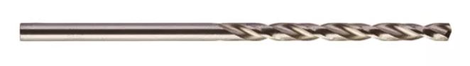 Сверло по металлу THUNDERWEB HSS-G 2.5x57 (10 шт.)