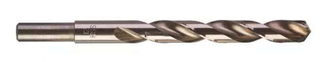 Сверло по металлу THUNDERWEB HSS-G 12.0x151 (5 шт.)