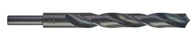 Сверло по металлу HSS-R (с хвостовиком-10 мм) 15.5 мм