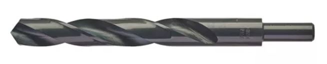 Сверло по металлу HSS-R (с хвостовиком-10 мм) 19.5 мм