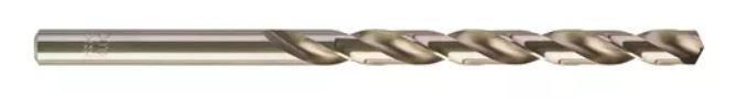 Сверло по металлу HSS-G DIN340 10,0 (10 шт.)
