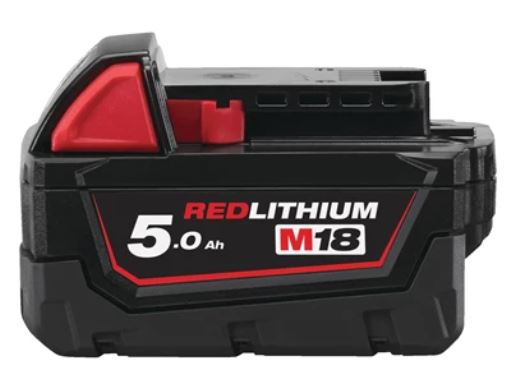 Аккумулятор M18 B5