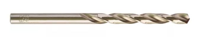 Сверло по металлу THUNDERWEB HSS-G 6.2x93 (10 шт.)