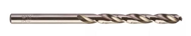 Сверло по металлу THUNDERWEB HSS-G 5.6x93 (10 шт.)