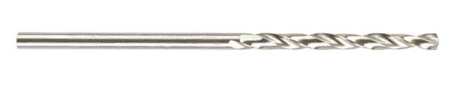 Сверло по металлу THUNDERWEB HSS-G 2,2 x 53 (10 шт.)