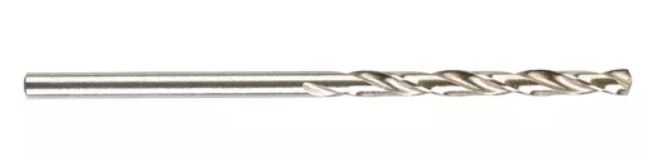 Сверло по металлу THUNDERWEB HSS-G 2,7 x 61 (10 шт.)