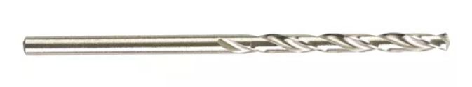 Сверло по металлу THUNDERWEB HSS-G 2,8 x 61 (10 шт.)