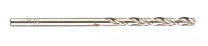 Сверло по металлу THUNDERWEB HSS-G 3,4 x 70 (10 шт.)