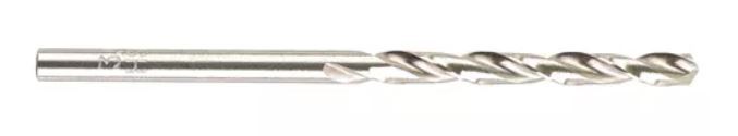Сверло по металлу THUNDERWEB HSS-G 3,6 x 70 (10 шт.)