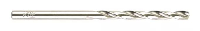 Сверло по металлу THUNDERWEB HSS-G 3,9 x 75 (10 шт.)