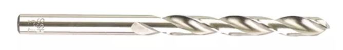 Сверло по металлу THUNDERWEB HSS-G 7,3 x 109 (5 шт.)