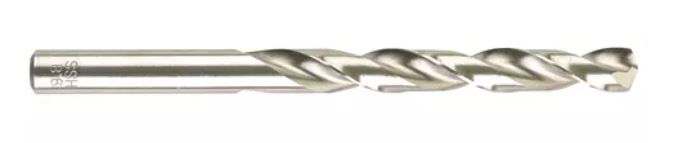 Сверло по металлу THUNDERWEB HSS-G 9,8 x 133 (5 шт.)