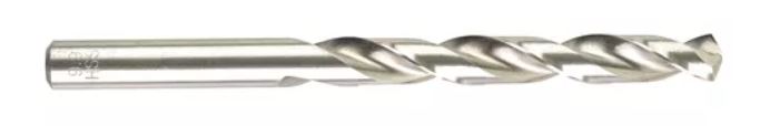 Сверло по металлу THUNDERWEB HSS-G 9,9 x 133 (5 шт.)