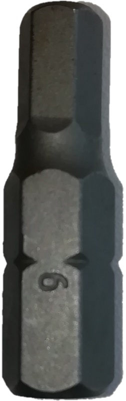 Бита S6, 5/16 Saltus