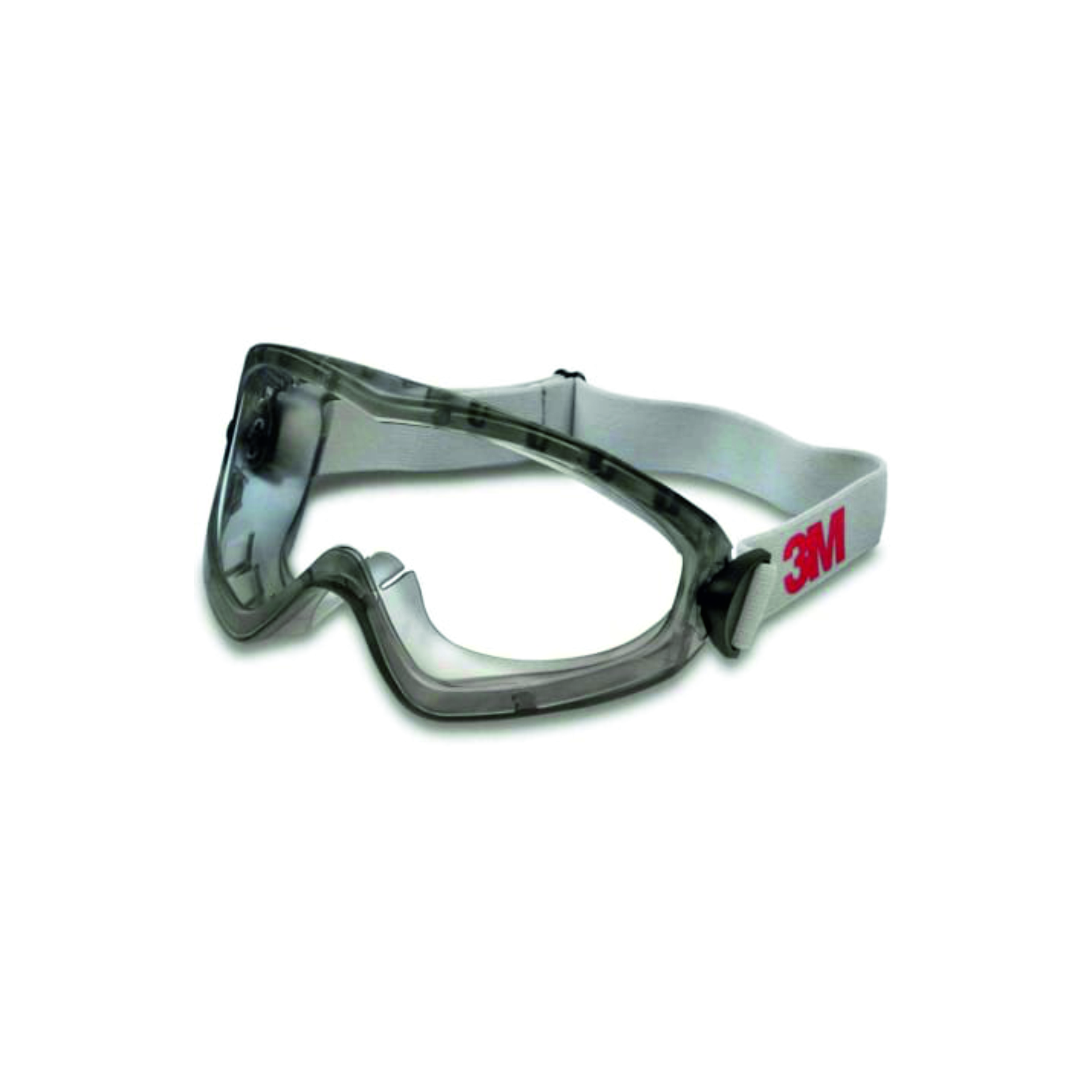 3M™ 2890SA Очки закрытые защитные из ацетата, без вентиляции