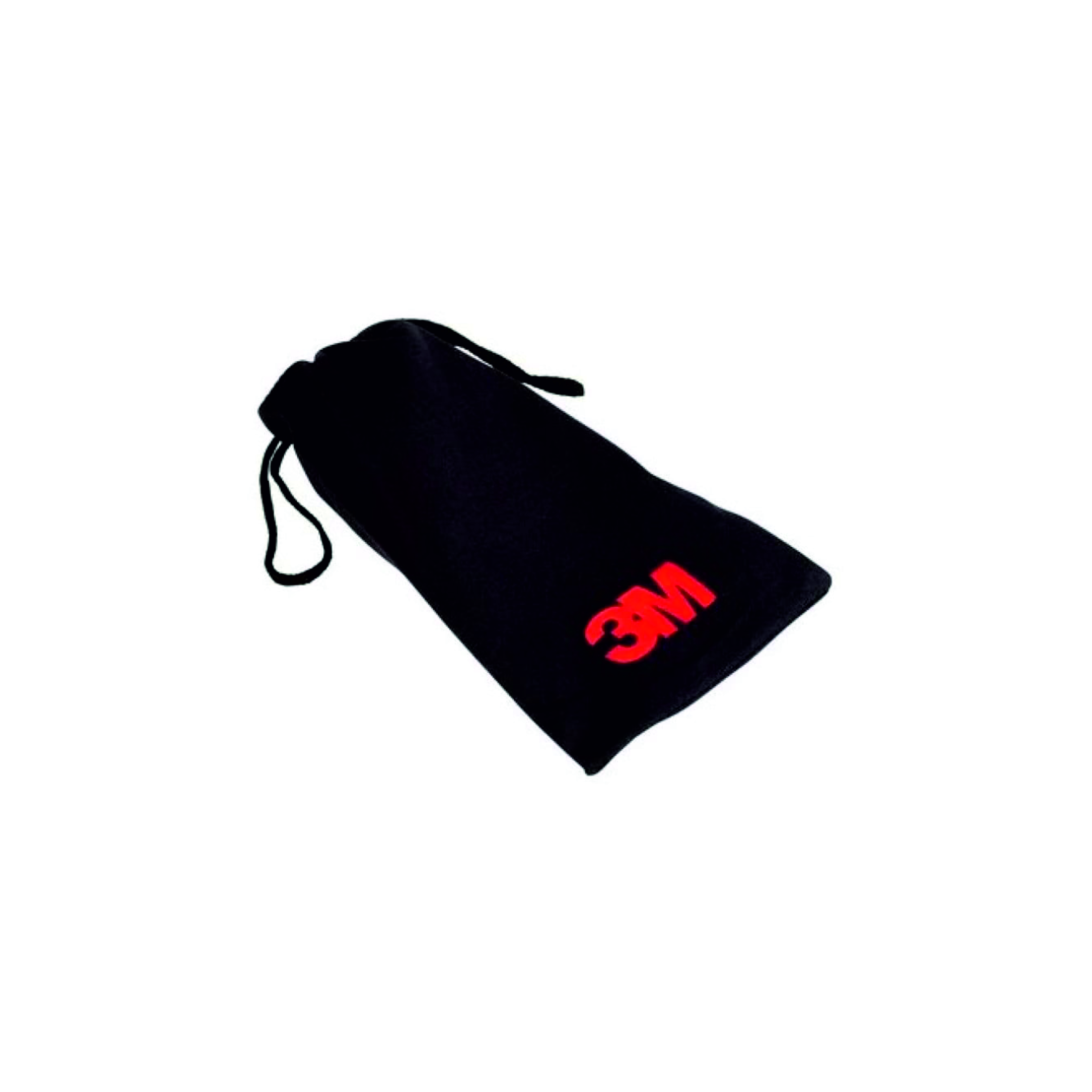 3M™ 26-6780-00M Чехол для очков из микрофибры, цвет черный