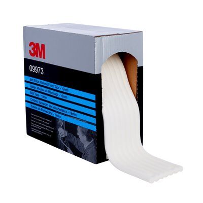 09973 Валик поролоновый для маскирования проемов 3M