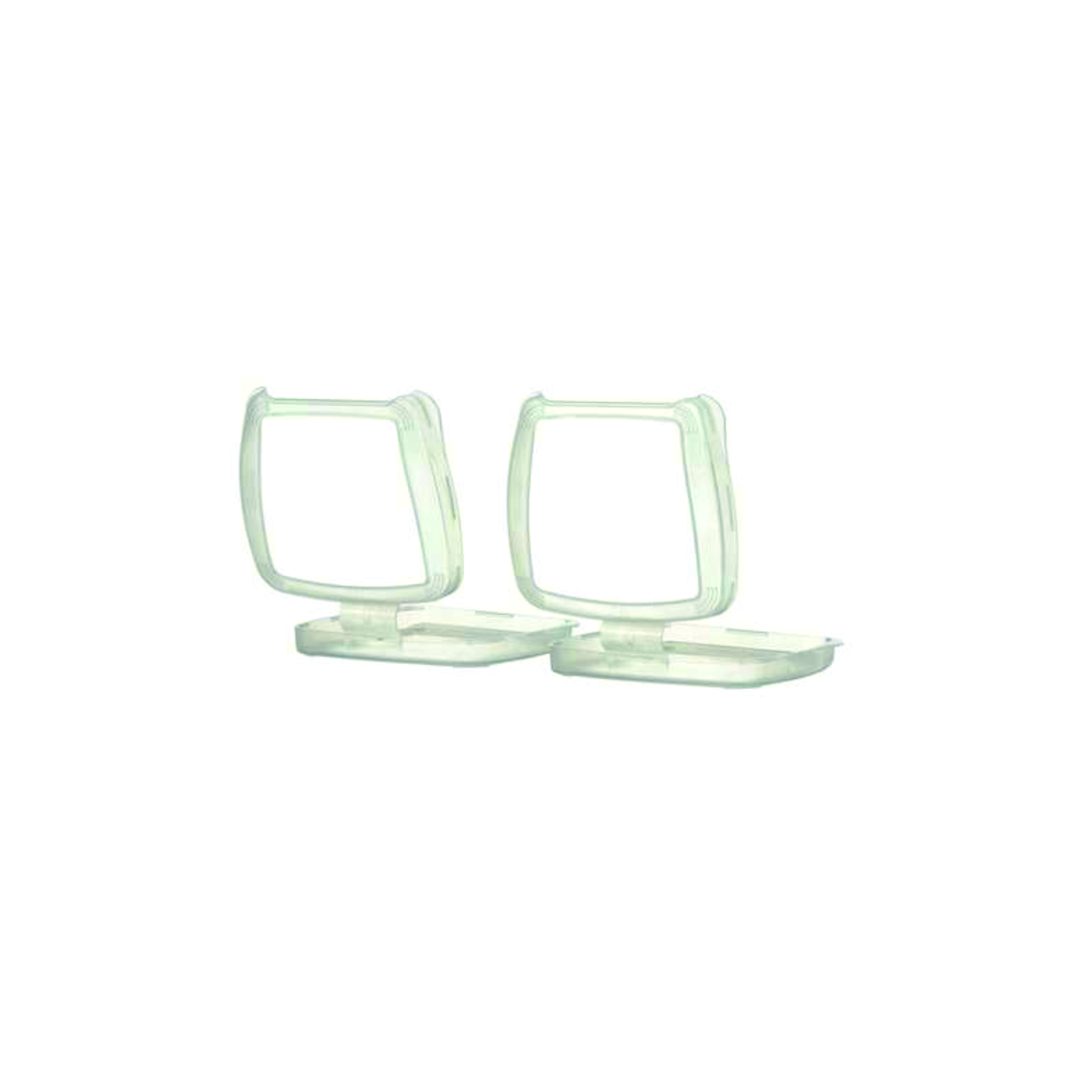 Держатель предфильтров 3M™ Secure Click™ D701, 2 шт