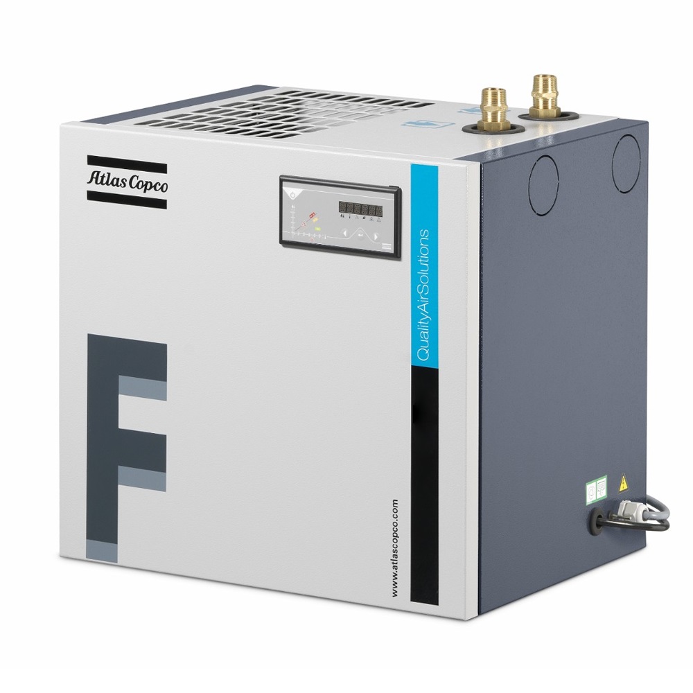 Осушитель Atlas Copco FD25 230V 50HZ