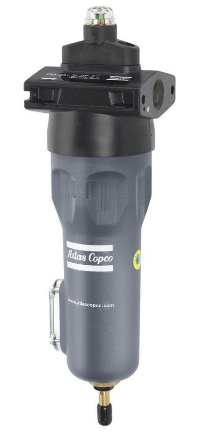 Фильтр Atlas Copco PD, 35+