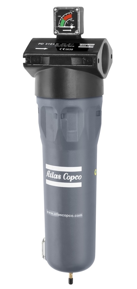 Фильтр Atlas Copco DD, 170+