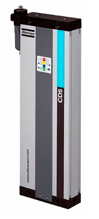 Осушитель Atlas Copco CD2,5+