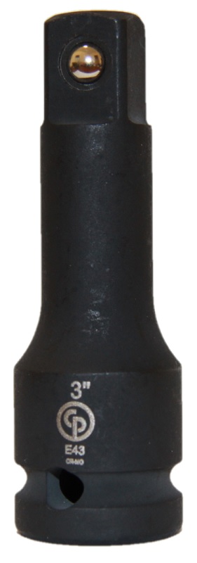 Удлинитель ударный 3", 1/2", Е43 Chicago Pneumatic