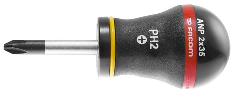 Отвёртка крестовая ANP1X25 Facom